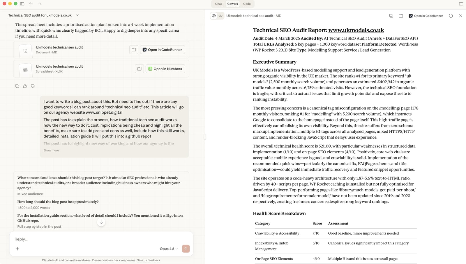 We Open Sourced Our Technical SEO Audit Process. Here’s How It Works